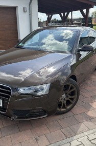  Audi A5 3.0 Diesel Quattro-2