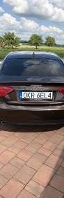  Audi A5 3.0 Diesel Quattro-4