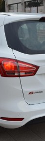 Ford B-MAX 1,0 Benzyna-100Km ZAREJESTROWANY,Podgrz. Fotele...-3