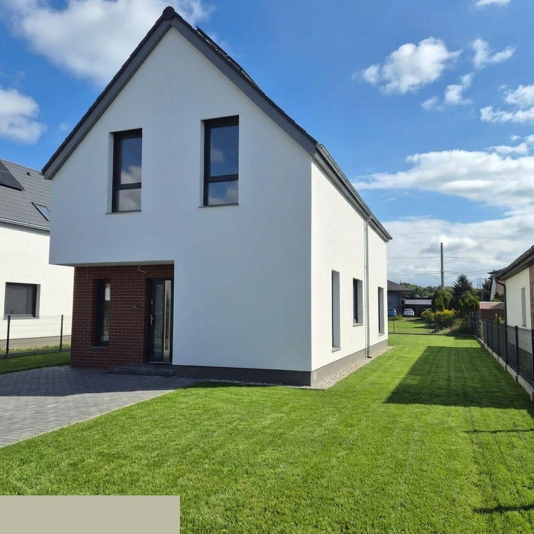 Dom na sprzedaż, 5 pokoi, 126 m², Domaszczyn
