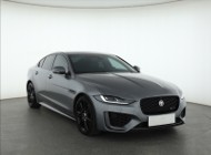 Jaguar XE I Salon Polska, Automat, Skóra, Navi, Klimatronic, Parktronic,