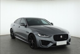 Jaguar XE I Salon Polska, Automat, Skóra, Navi, Klimatronic, Parktronic,