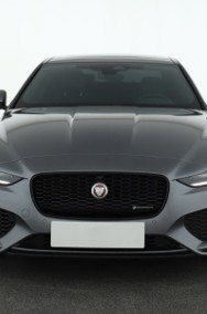 Jaguar XE I Salon Polska, Automat, Skóra, Navi, Klimatronic, Parktronic,-2
