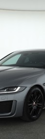 Jaguar XE I Salon Polska, Automat, Skóra, Navi, Klimatronic, Parktronic,-3