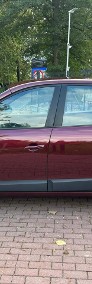 Renault Scenic III 1.6 benzyna 110 KM tylko 124500 km model 2013-3