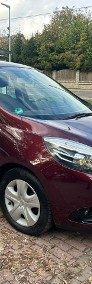 Renault Scenic III 1.6 benzyna 110 KM tylko 124500 km model 2013-4