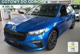 Skoda Scala Selection 1.0 TSI Selection 1.0 TSI 115KM / Pakiet Convenience Basic,