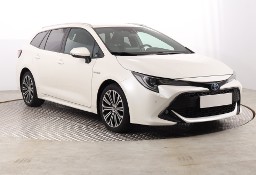 Toyota Corolla XII , Salon Polska, Serwis ASO, Automat, Klimatronic, Tempomat,