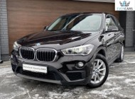 BMW X1 F48 20i 192KM Automat Navi LED el.klapa SalonPL Bezwyp