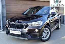 BMW X1 F48 20i 192KM Automat Navi LED el.klapa SalonPL Bezwyp