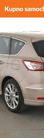 Ford S-MAX Vigniale, 4X4, Automat, Grzane Fotele, Panorama, Skóra, Kamera-4