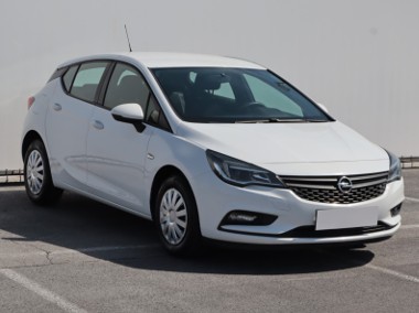 Opel Astra J , Salon Polska, Serwis ASO, VAT 23%, Klima, Tempomat-1
