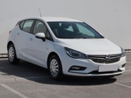 Opel Astra J , Salon Polska, Serwis ASO, VAT 23%, Klima, Tempomat