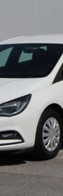 Opel Astra J , Salon Polska, Serwis ASO, VAT 23%, Klima, Tempomat-3