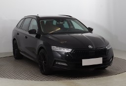 Skoda Octavia IV , Salon Polska, Serwis ASO, Automat, Klimatronic, Tempomat,