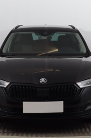 Skoda Octavia IV , Salon Polska, Serwis ASO, Automat, Klimatronic, Tempomat,-2