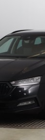 Skoda Octavia IV , Salon Polska, Serwis ASO, Automat, Klimatronic, Tempomat,-3