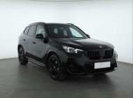 BMW X1 F48 , Salon Polska, Serwis ASO, Automat, VAT 23%, Skóra, Navi,