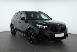 BMW X1 F48 , Salon Polska, Serwis ASO, Automat, VAT 23%, Skóra, Navi,