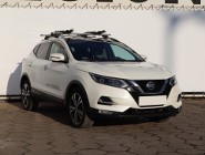 Nissan Qashqai II , Salon Polska, Serwis ASO, Navi, Klimatronic, Tempomat,