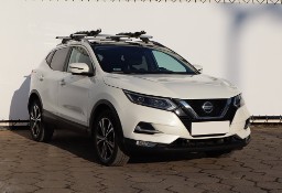 Nissan Qashqai II , Salon Polska, Serwis ASO, Navi, Klimatronic, Tempomat,