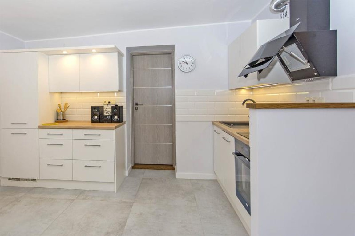Mieszkanie do wynajęcia, 60 m² Oliwa, Piotra Michałowskiego