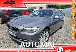 BMW SERIA 5 VI (F07/F10/F11) BMW SERIA 5 Touring 530D X DRIVE 258 KM Klimatronic Alu Navi Xenon AUTOMAT