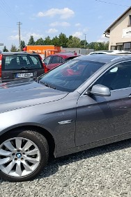BMW SERIA 5 Touring 530D X DRIVE 258 KM Klimatronic Alu Navi Xenon AUTOMAT-2