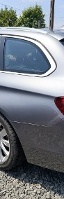 BMW SERIA 5 Touring 530D X DRIVE 258 KM Klimatronic Alu Navi Xenon AUTOMAT-3