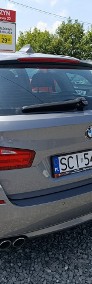 BMW SERIA 5 Touring 530D X DRIVE 258 KM Klimatronic Alu Navi Xenon AUTOMAT-4