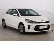 Kia Rio III , Salon Polska, 1. Właściciel, Serwis ASO, Klima