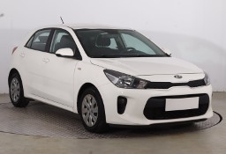Kia Rio III , Salon Polska, 1. Właściciel, Serwis ASO, Klima