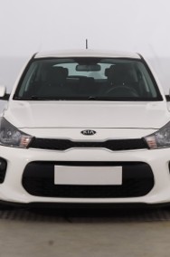 Kia Rio III , Salon Polska, 1. Właściciel, Serwis ASO, Klima-2