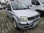 Fiat Panda II