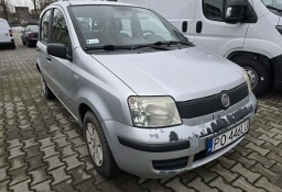 Fiat Panda II