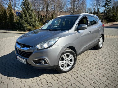 Hyundai ix35 1.6 GDI Comfort 2WD-1