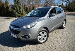 Hyundai ix35 1.6 GDI Comfort 2WD