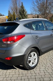 Hyundai ix35 1.6 GDI Comfort 2WD-2