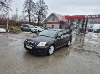 *2,0d 116KM *HAK * Zadbana * Serwisowana *-1