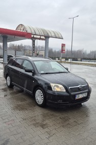 *2,0d 116KM *HAK * Zadbana * Serwisowana *-2