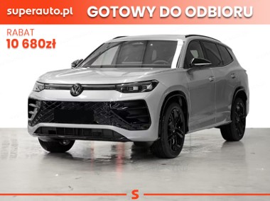 Volkswagen R-Line Plus 2.0 TDI 4Mot. DSG R-Line Plus 2.0 TDI 193KM 4Mot. DSG-1