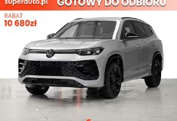 Volkswagen Inny Volkswagen R-Line Plus 2.0 TDI 4Mot. DSG R-Line Plus 2.0 TDI 193KM 4Mot. DSG