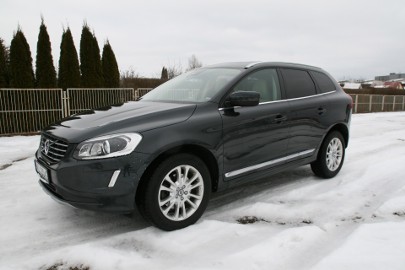 D4 diesel 2,4 szary metalic