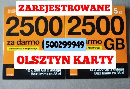 ZAREJESTROWANE POLSKIE KARTY SIM  CZESKIE KARTY AKTYWNE  REJESTRACJA KART 