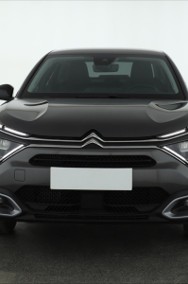 Citroen C4 II C4 X , Salon Polska, Serwis ASO, Automat, Skóra, Klimatronic,-2