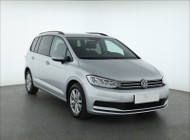 Volkswagen Touran III Salon Polska, 1. Właściciel, VAT 23%, Klimatronic, Tempomat,