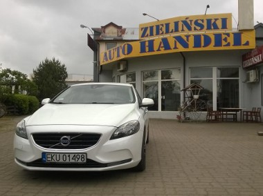 Volvo V40 II oferta prywatna - ZAMIANA --1