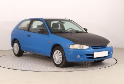 Mitsubishi Colt V