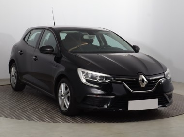 Renault Megane IV , Klimatronic, Tempomat, Parktronic-1