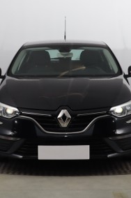 Renault Megane IV , Klimatronic, Tempomat, Parktronic-2